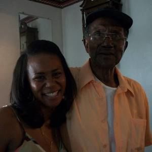 Meet your Posher, Catrese